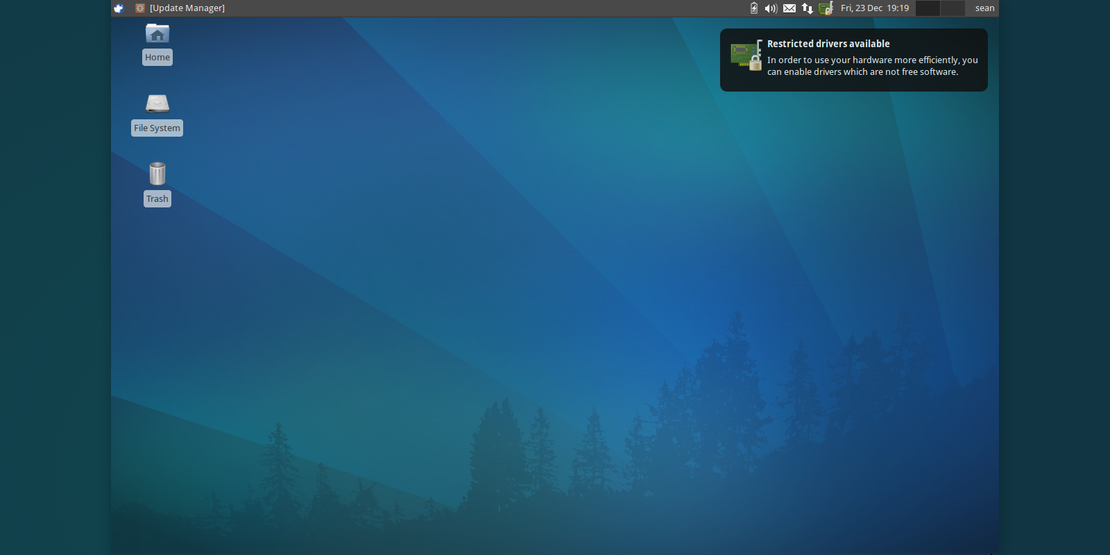 Xubuntu 11.10 Setup Guide