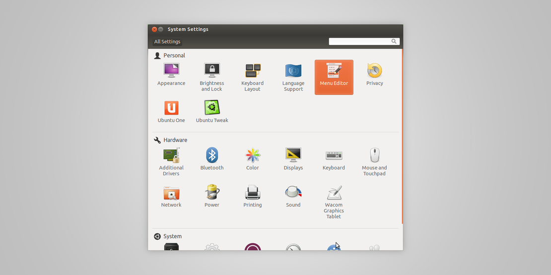 Ubuntu App Showdown: MenuLibre (Updated)