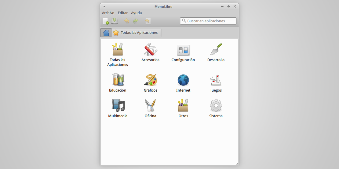 MenuLibre Now Available for Ubuntu 13.04