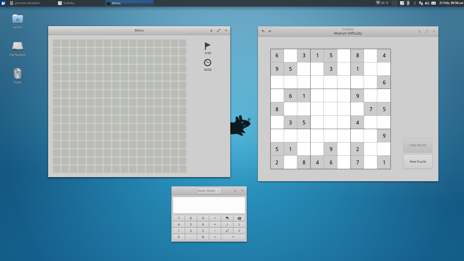 CSDs (client-side decorations) work out of the box with compositing enabled in xfwm4.