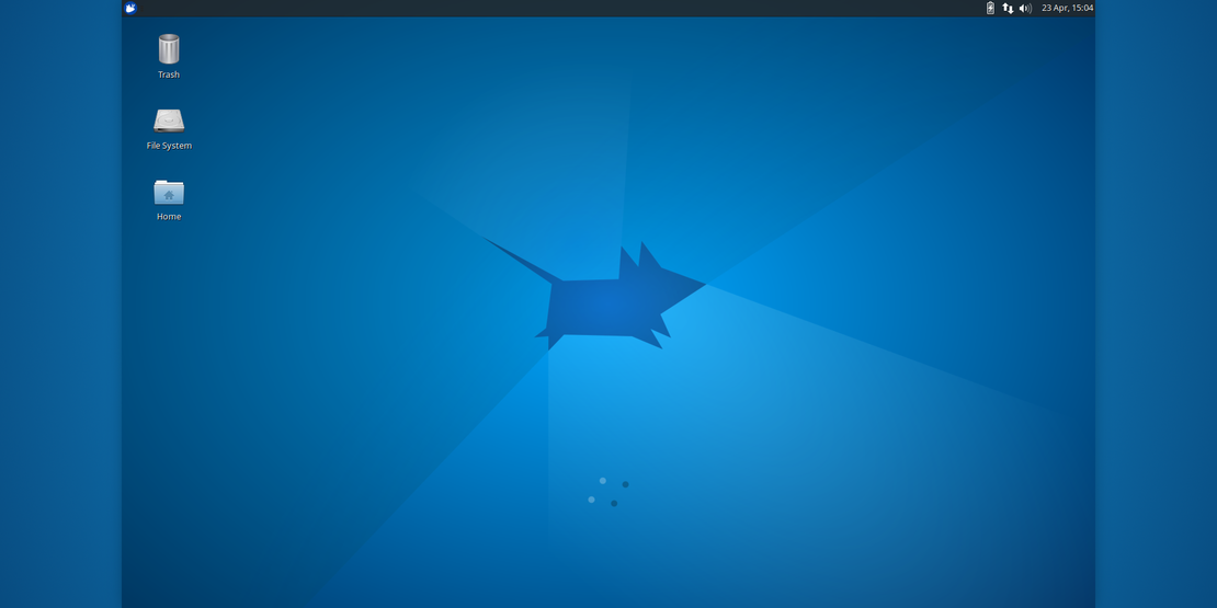 Xubuntu 15.04 "Vivid Vervet" Released