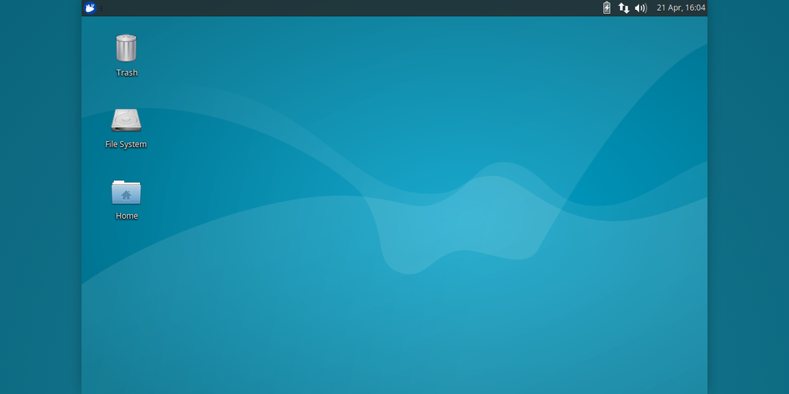 Xubuntu 16.04 LTS "Xenial Xerus" Released