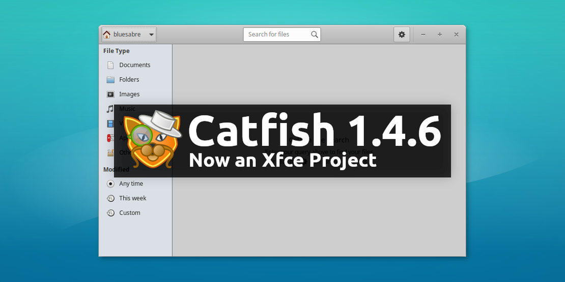 Catfish 1.4.6 Released