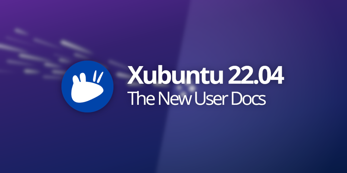 The Road to New Xubuntu Docs