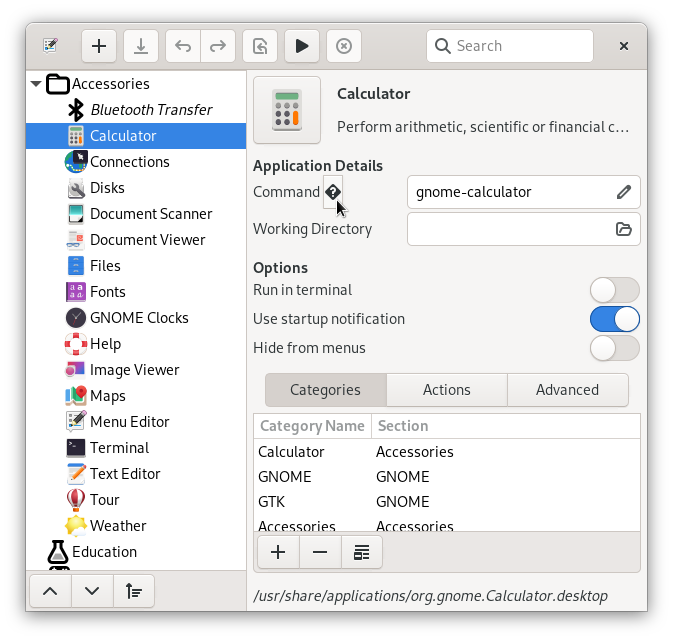 Left: The old help. Large tooltips with links you could not click and probably couldn’t remember. Center: The new, on-demand help button. Right: Clicking the help button displays the information you need.