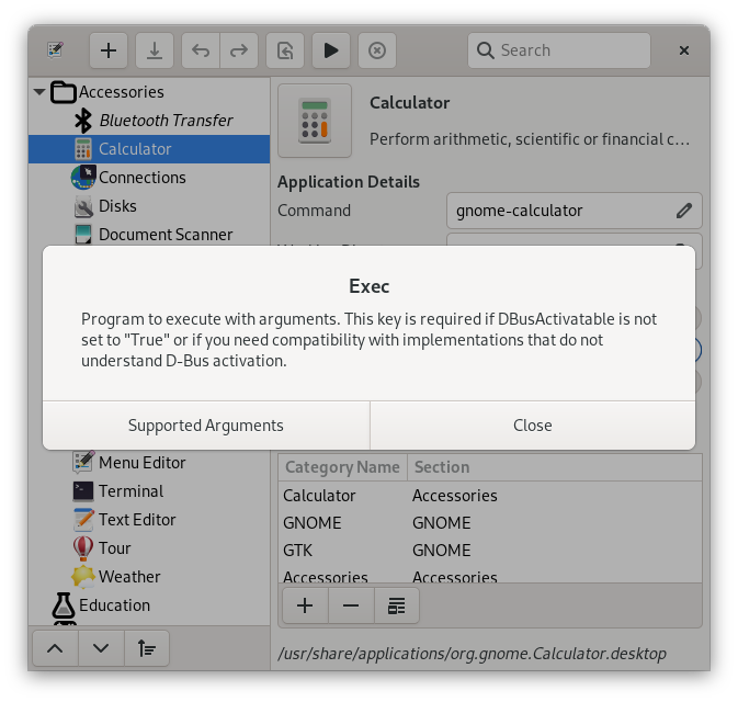 Left: The old help. Large tooltips with links you could not click and probably couldn’t remember. Center: The new, on-demand help button. Right: Clicking the help button displays the information you need.