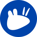 Xubuntu logo